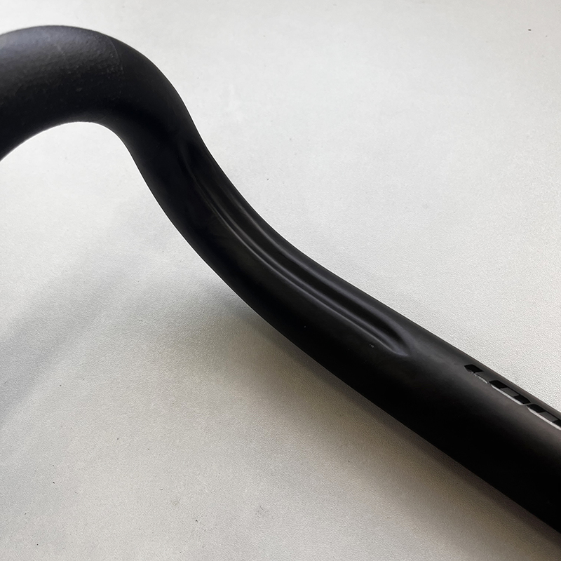 ルック ハンドル LOOK LS1 CARBON ROAD BAR 420mm Look LS1 Carbon Handlebar