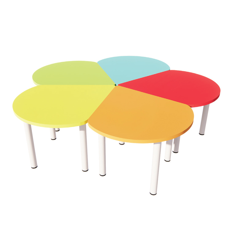 Flower Table Set, Explorer