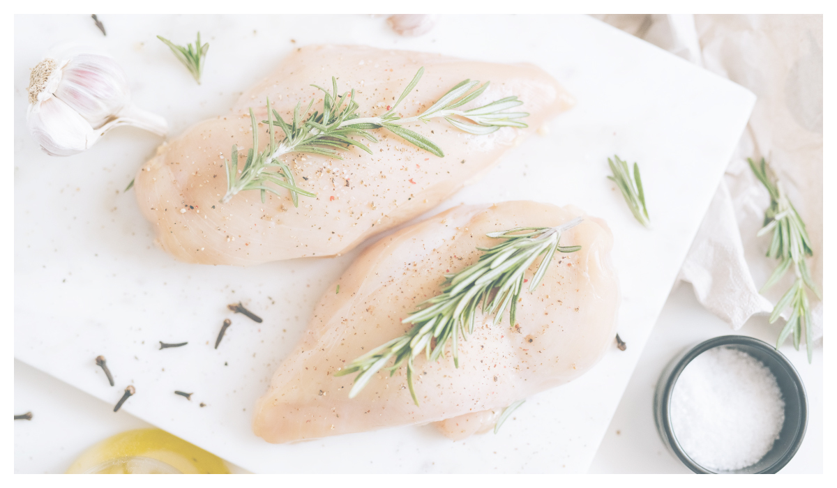 舒肥雞胸肉怎麼做