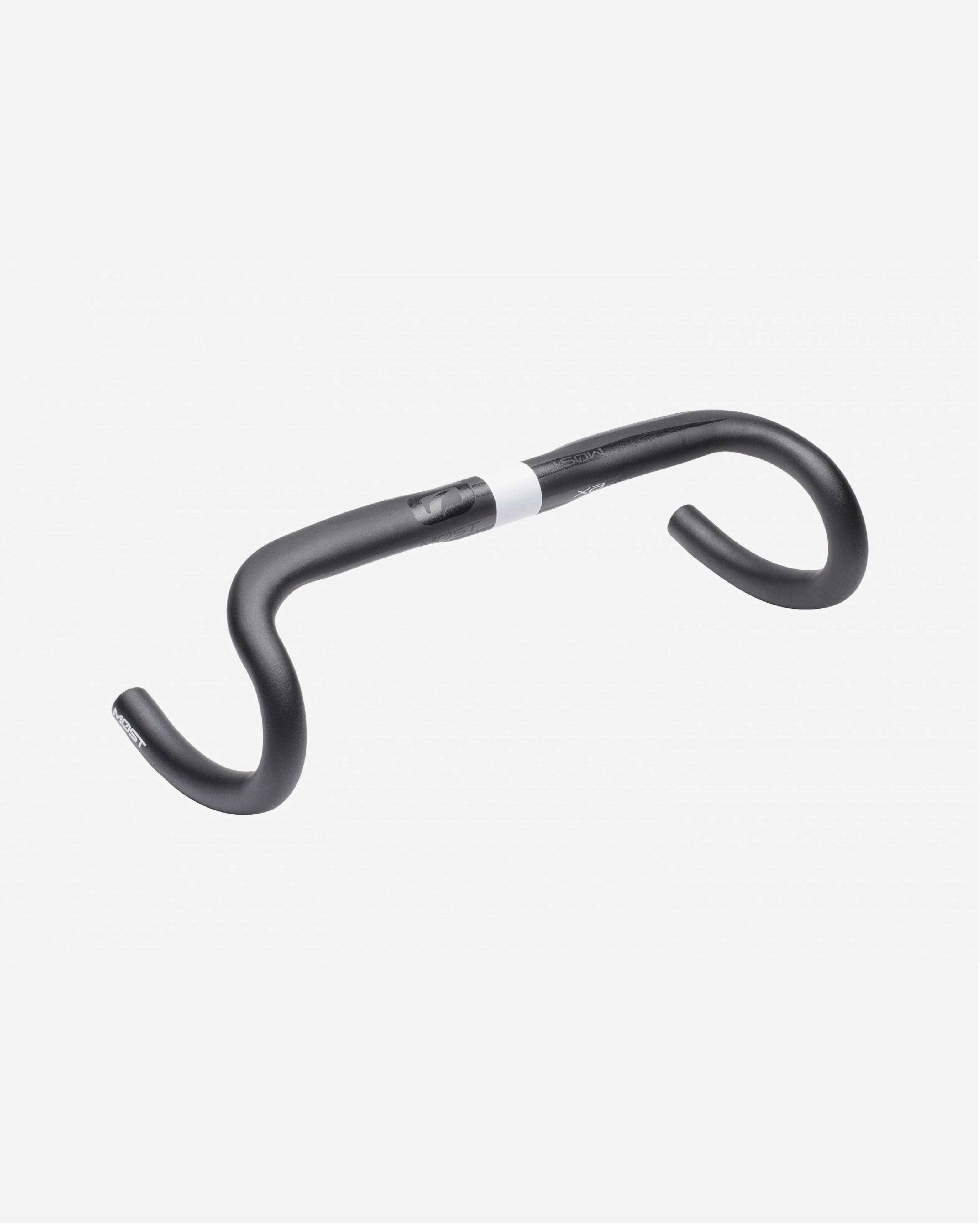 【MOST】JAGUAR XA AERO TICR 把手