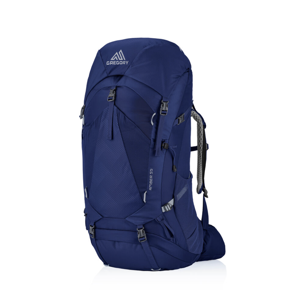 Gregory Amber 55 Women's Backpack 女款登山背包