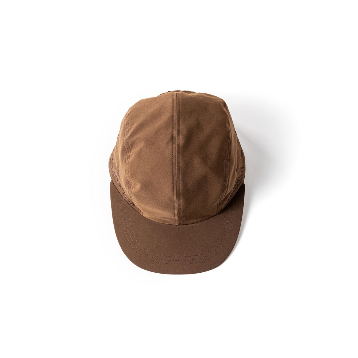 TIGHTBOOTH - Side Logo Camp Cap - 3 Colors