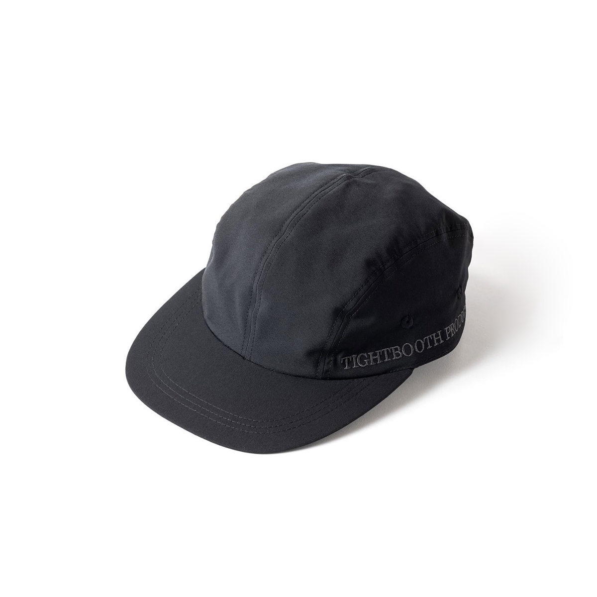 tightbooth cap black-