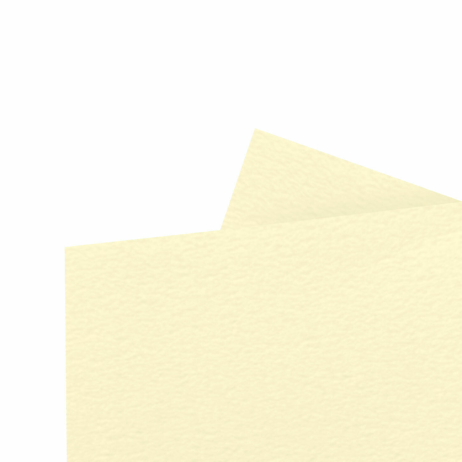 日本進口-【300磅】艾玩色 | 淺淺黃 (A4規格-4入) #T9002