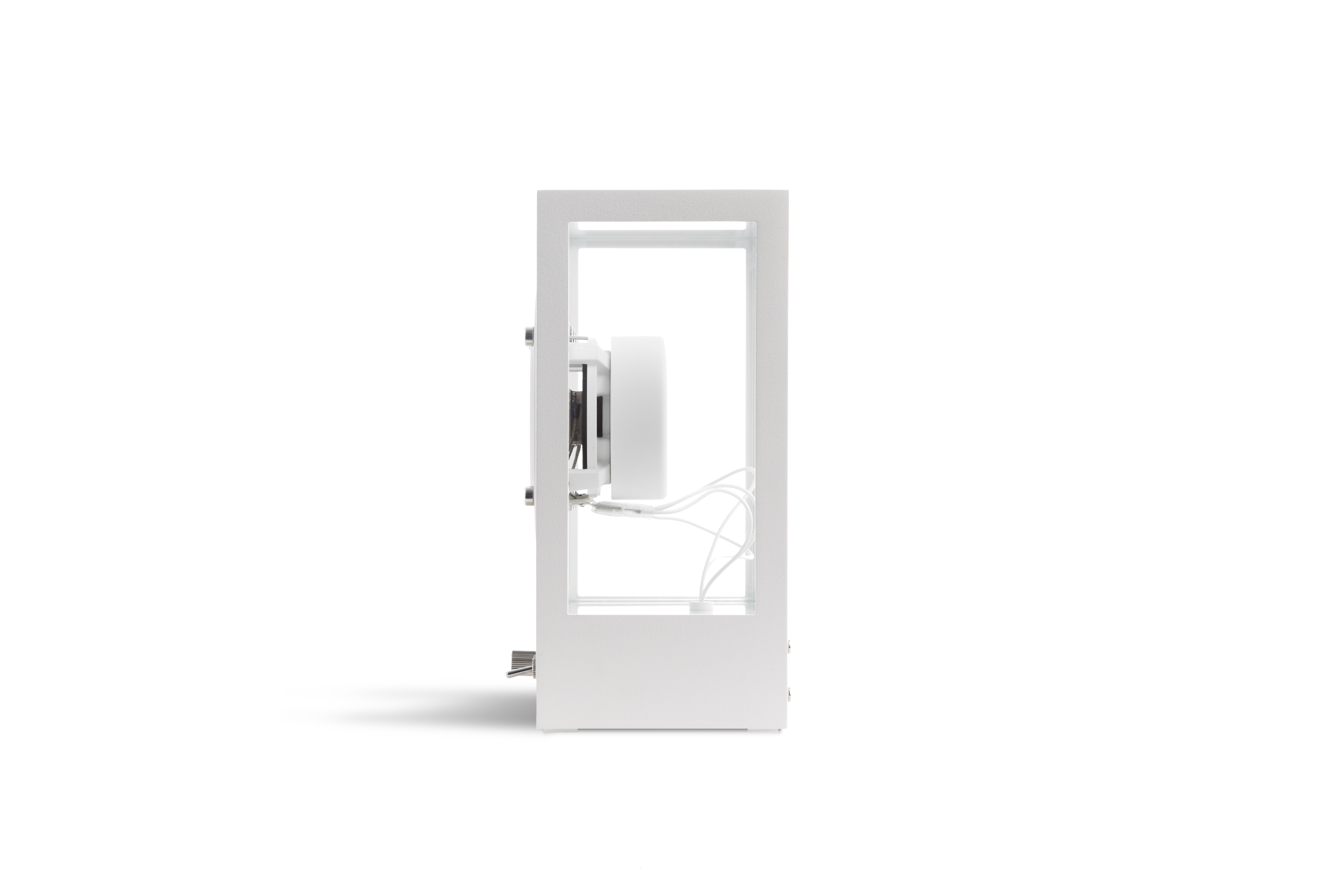Transparent 】Small Transparent Speaker 小透明音響