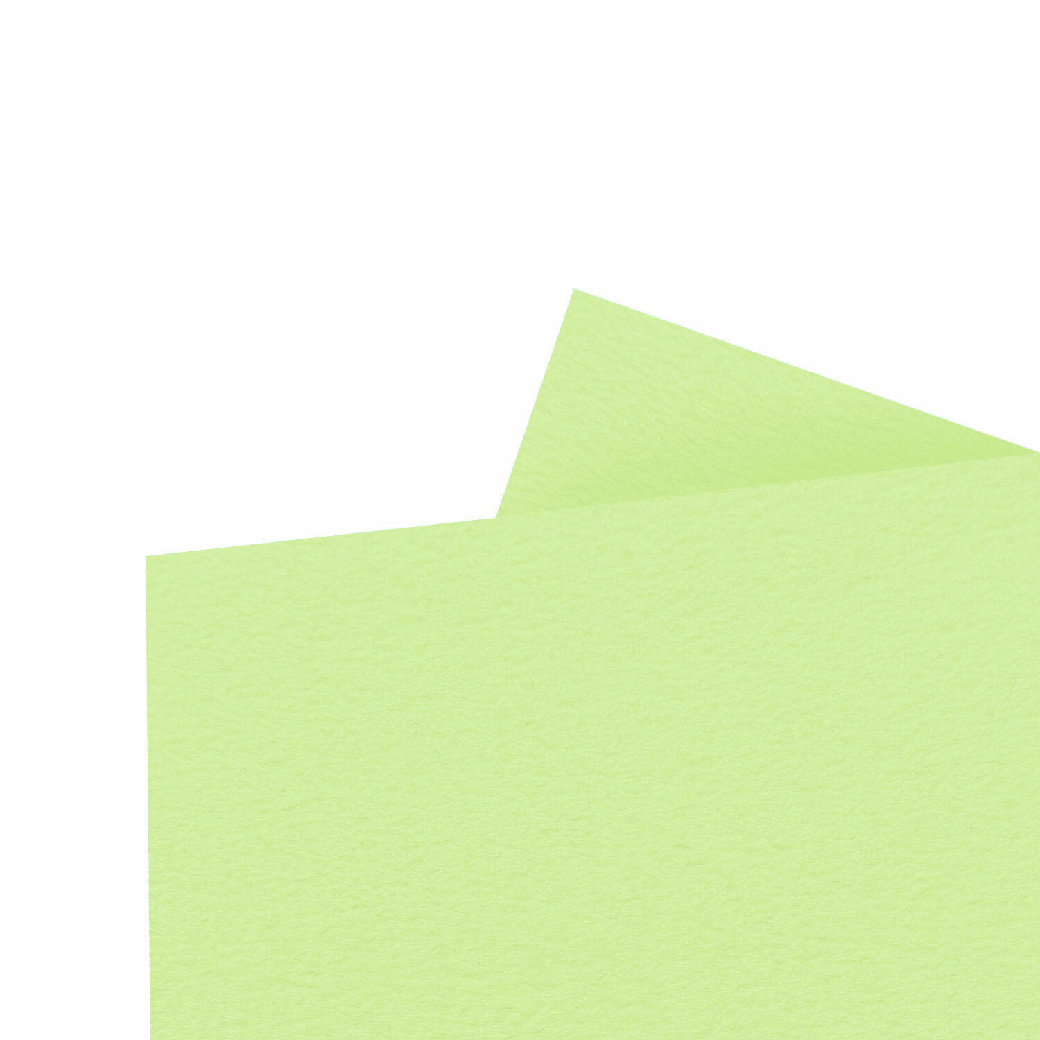 日本進口-【300磅】艾玩色 | 粉粉綠 (A4規格-4入) #T9002