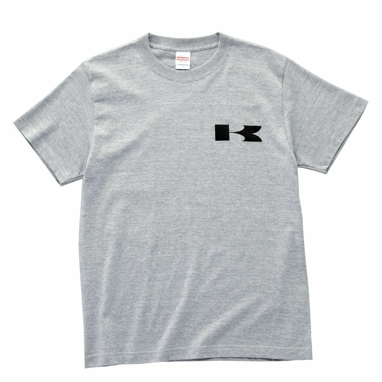 KAWASAKI 純正部品 飛燕T SHIRT