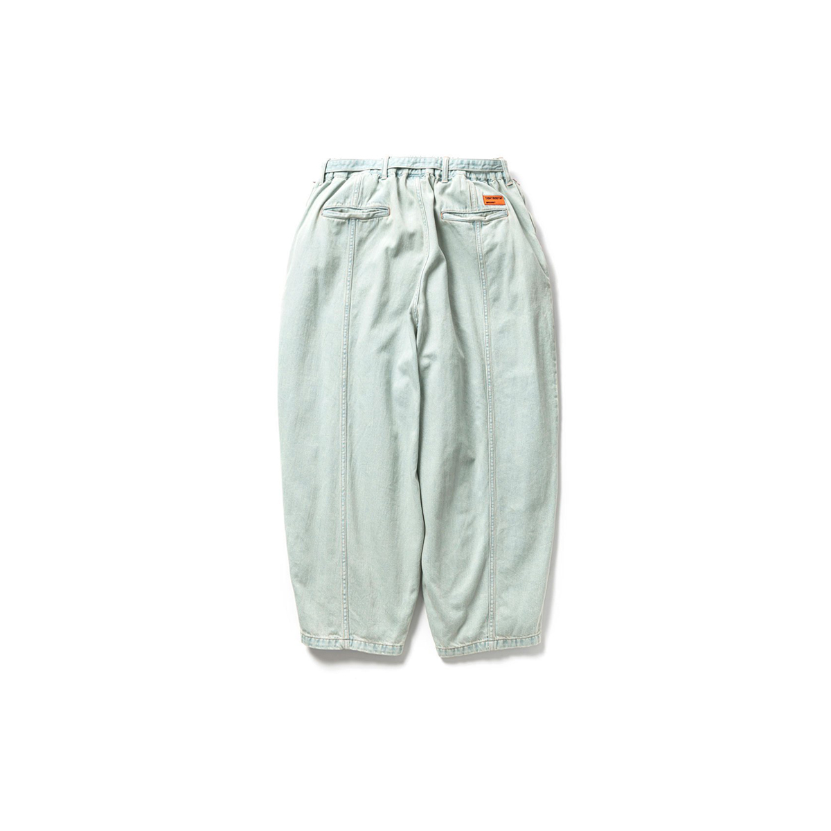 TIGHTBOOTH - Denim Balloon Pants