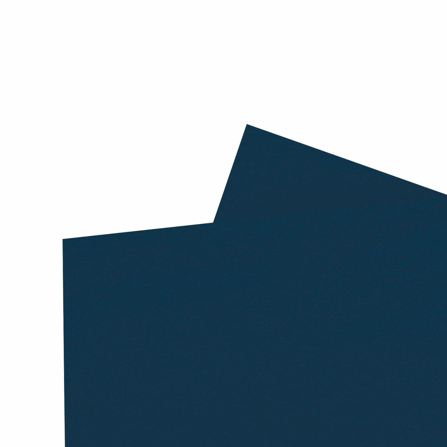 日本進口-【300磅】艾玩色 | 經典藍 (A4規格-4入) #T9002