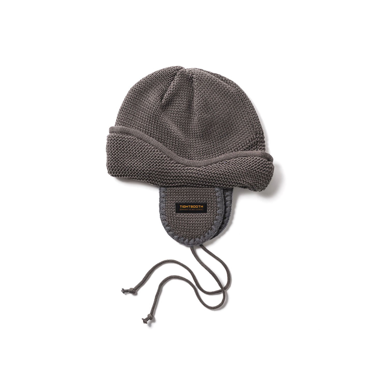 TIGHTBOOTH - Flight Beanie - 3 Colors