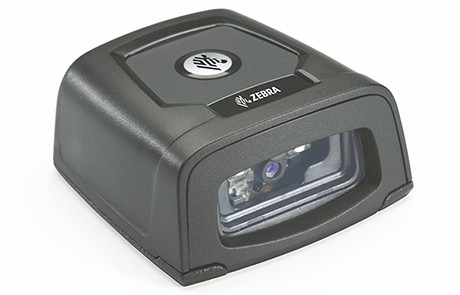 Zebra DS457 條碼掃瞄器