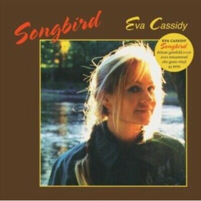 Eva Cassidy - SONGBIRD (DELUXE/2LP/45RPM)