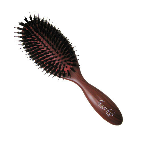 VeSS EXC-1500 BOAR CUSHION BRUSH