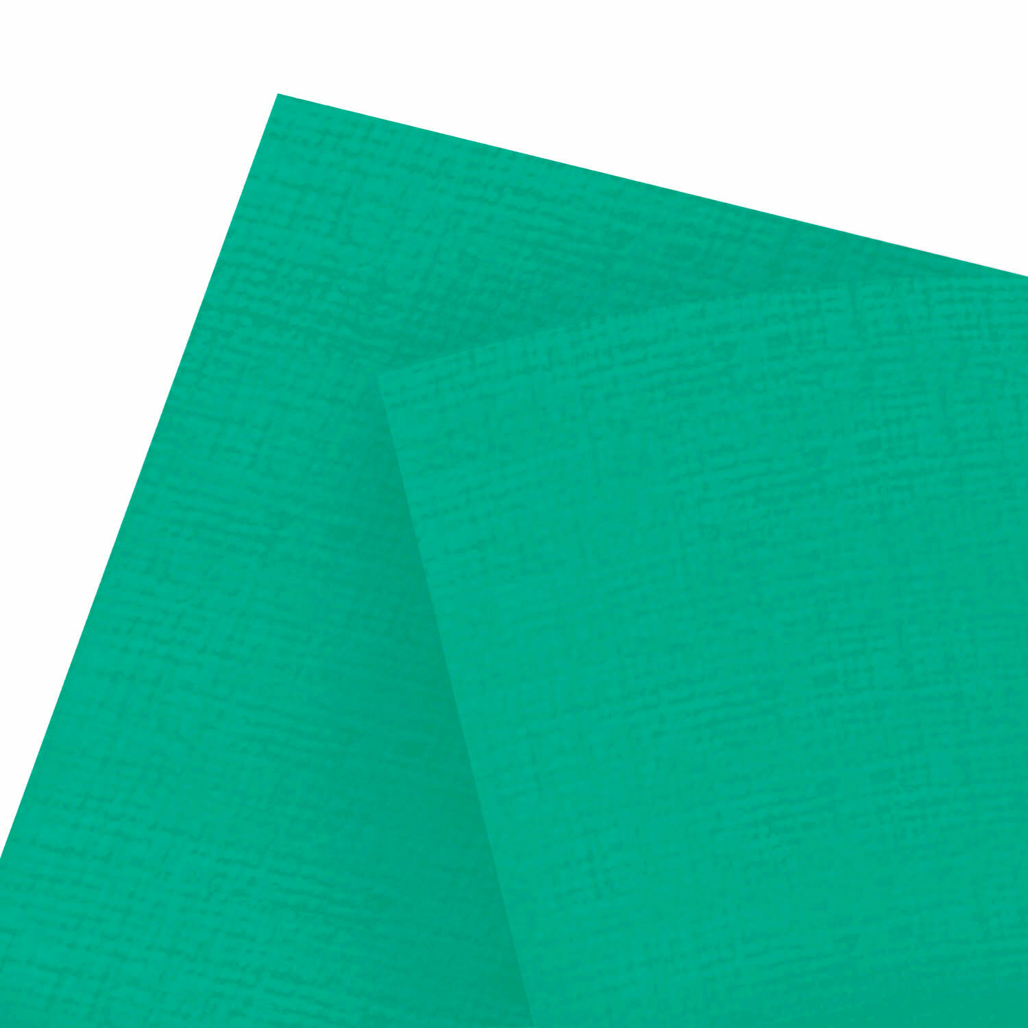 【日本進口】艾大禾 | 碧波綠 (A4規格-6入) #T9002