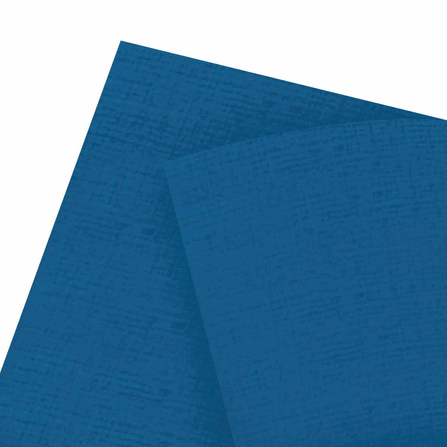 【日本進口】艾大禾 | 青海藍 (A4規格-6入) #T9002