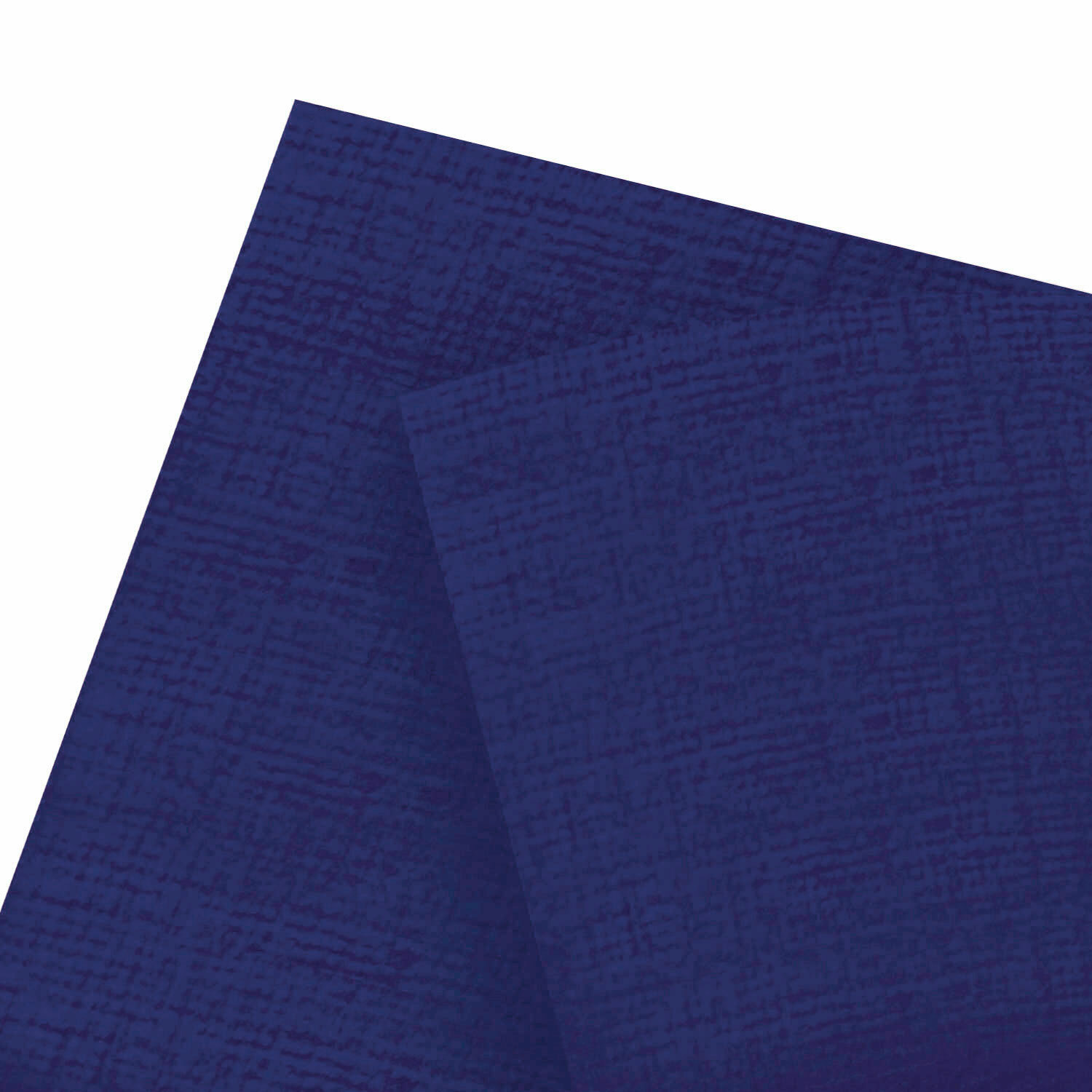 【日本進口】艾大禾 | 皇家藍 (A4規格-6入) #T9002