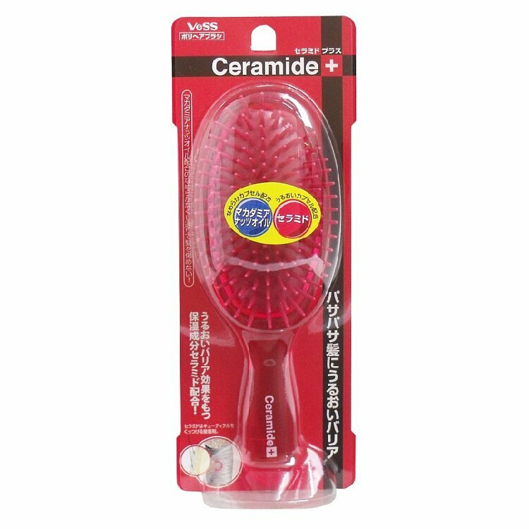 VeSS CRM-500 Ceramide Brush