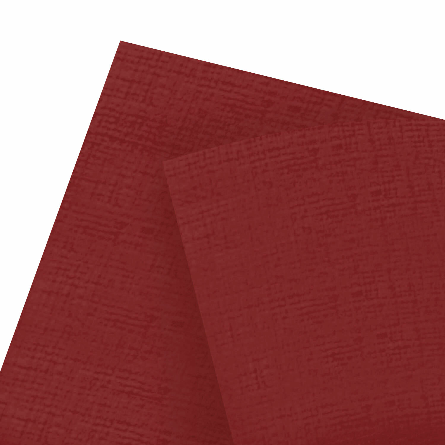 【日本進口】艾大禾 | 胭脂紅 (A4規格-6入) #T9002