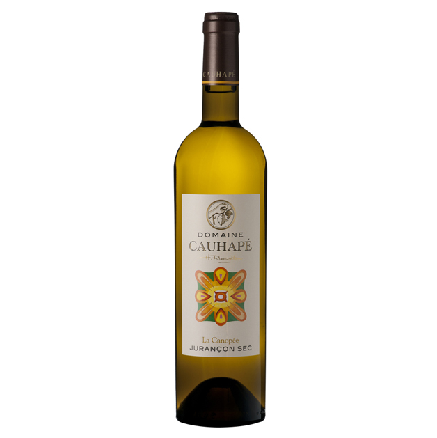 Domaine Cauhape La Canopee Sec 2018
