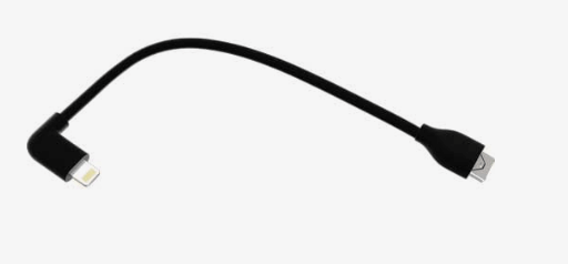 Occipital Structure Sensor Extra-Long USB-C Cable