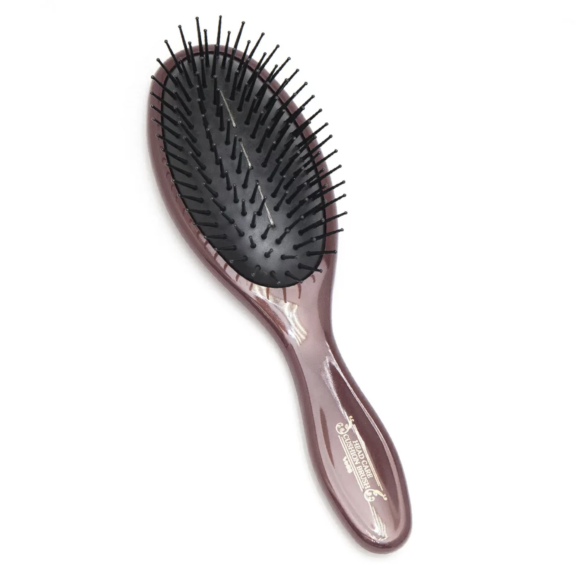 VeSS HB-1500 HEAD CARE CUSHION BRUSH