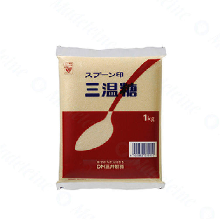 [ 頂級糖品 ] 日本三井 三溫糖 原裝 1kg