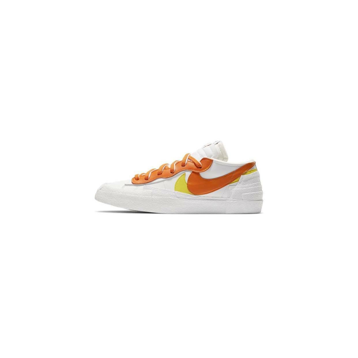 SACAI X NIKE BLAZER LOW 