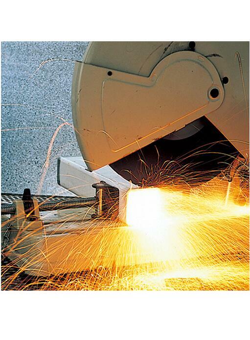 ＊中崙五金【附發票】(日本製) Makita 牧田原廠 16吋(405mm) 砂輪切斷機 2416S 砂輪機 2416