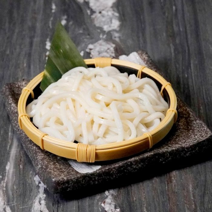 島田屋 - 日本直送真打讚岐烏冬(急凍) #日本 #真打 #讚岐 #烏冬 #烏龍面 #打邊爐