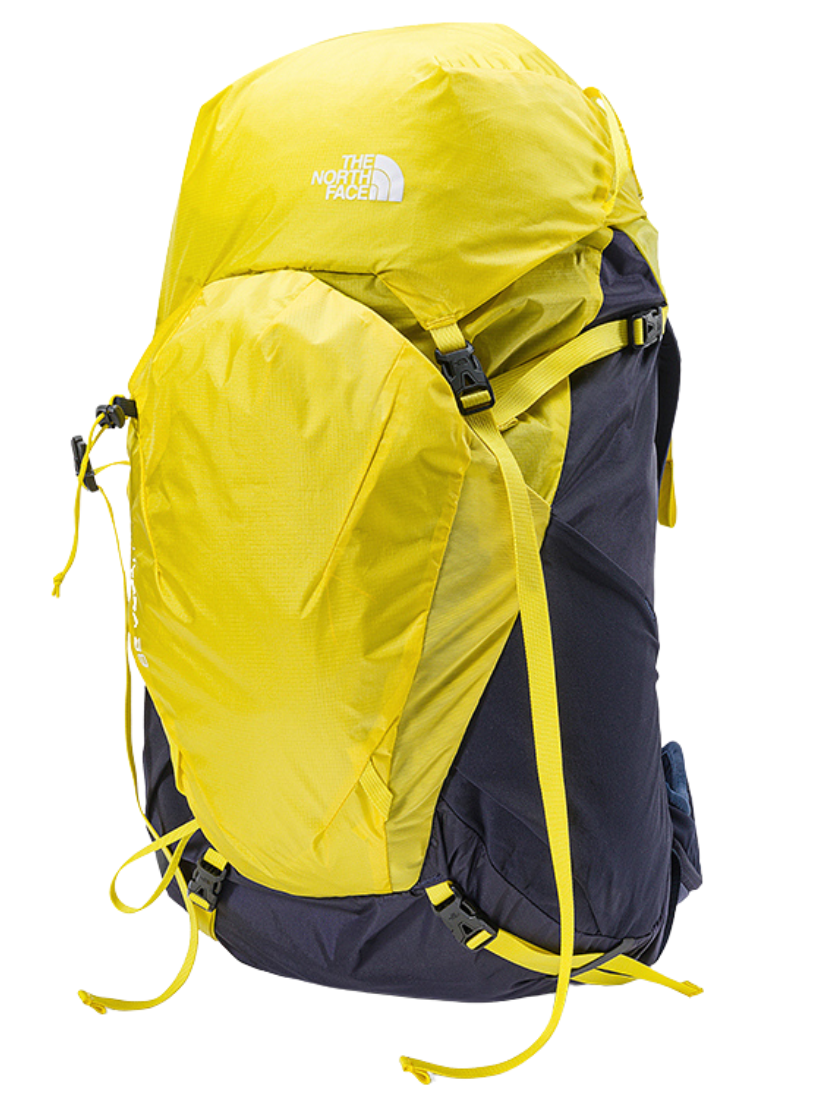 the north face hydra 38