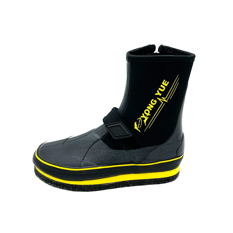 YONGYUE SP寬楦頭EVA防滑鞋