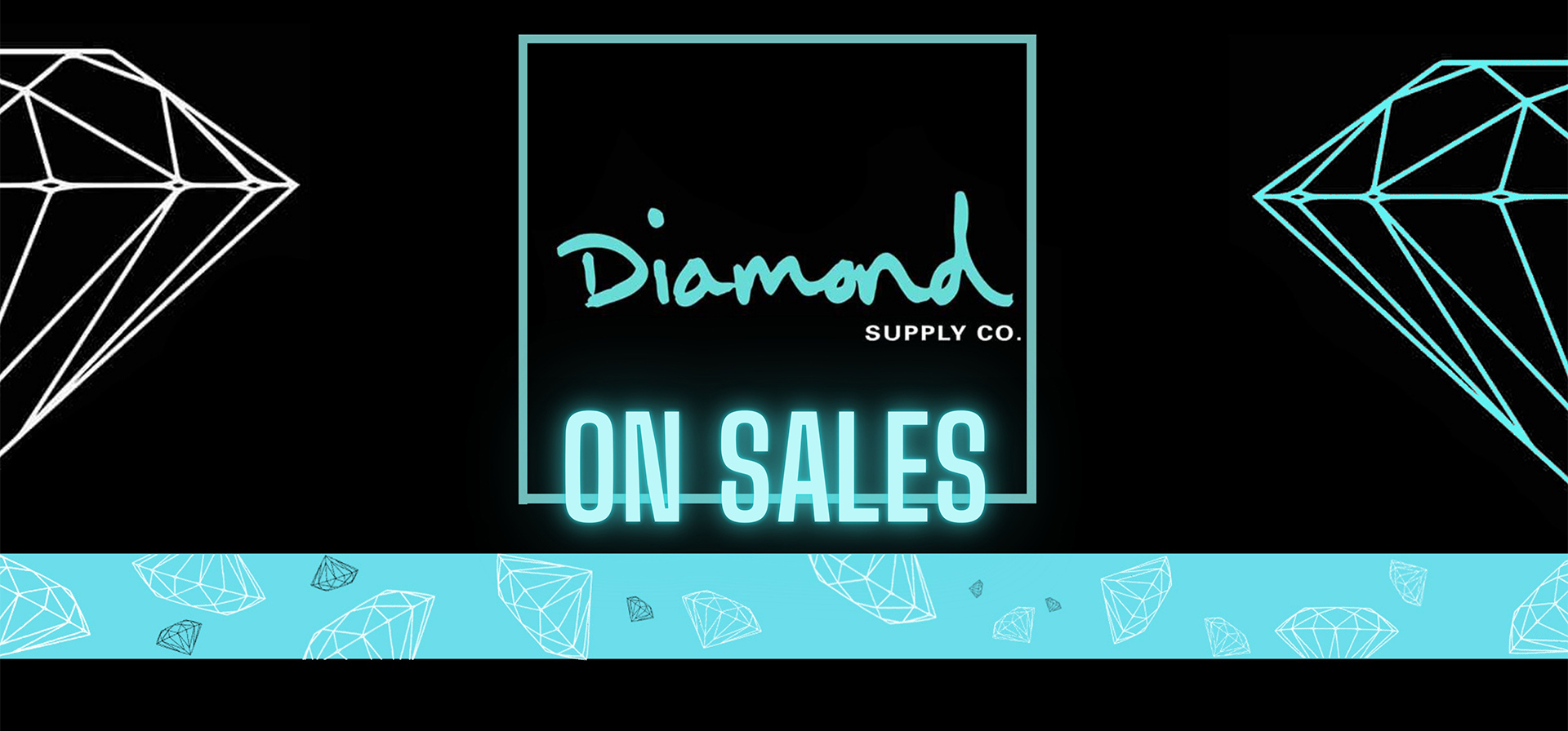 Diamond Supply Co., Tee