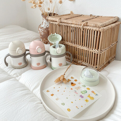 𝐃𝐨𝐭 𝐭𝐨 𝐃𝐨𝐭 防水透明貼紙