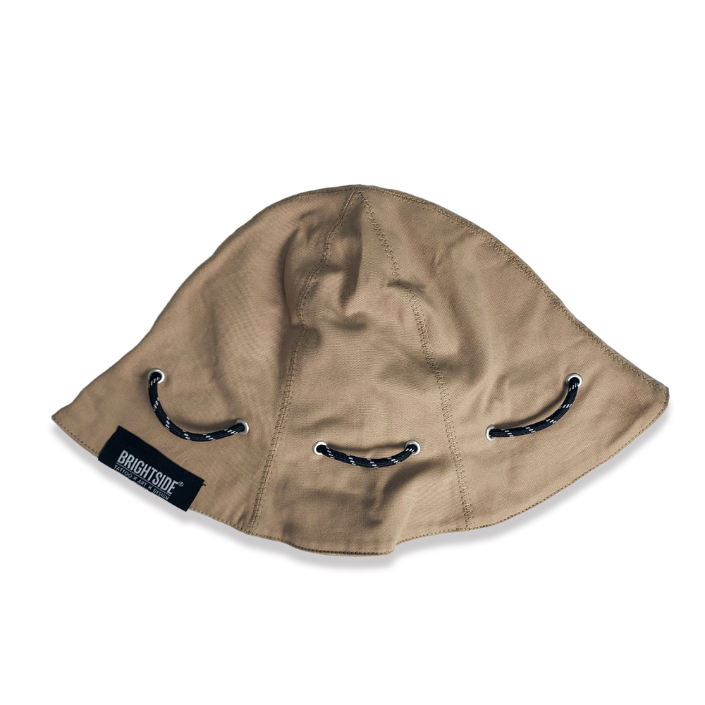 Brightside ® 多功能機能漁夫帽