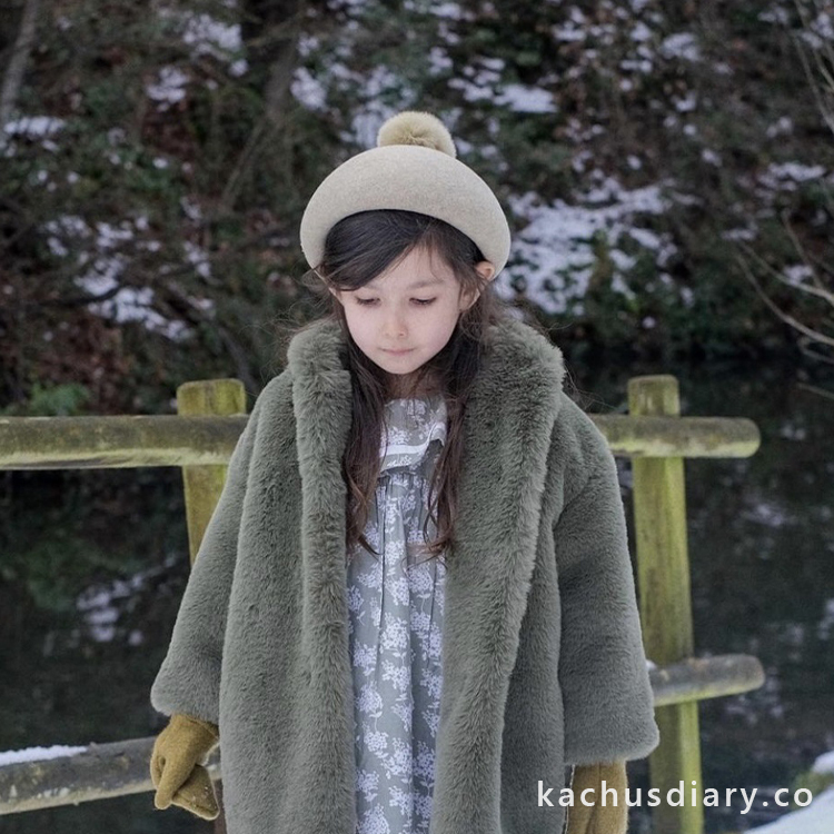 Australia 100 wool berets