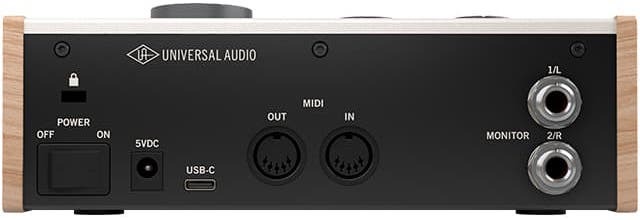 Universal Audio Universal Audio VOLT SB276 Studio Pack 專業錄音套組 Interface 第 4 張圖片｜三峽麥克風