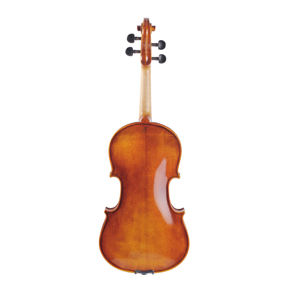 ISVA-I260  手工入門學習琴  [中提琴]