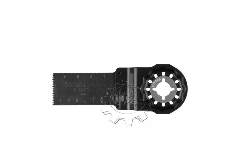 ＊中崙五金【附發票】牧田 B-64842 (TMA050) 磨切機專用刀片 高碳鋼材質 適用一般木材