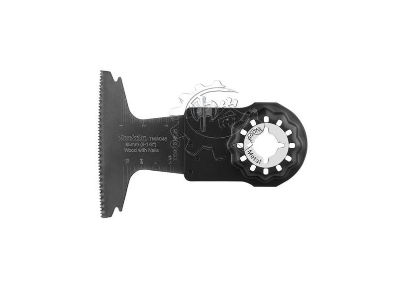 ＊中崙五金【附發票】牧田 B-64820(TMA048) 磨切機專用刀片 複合金屬材質 適用木材、釘子 原B-21347