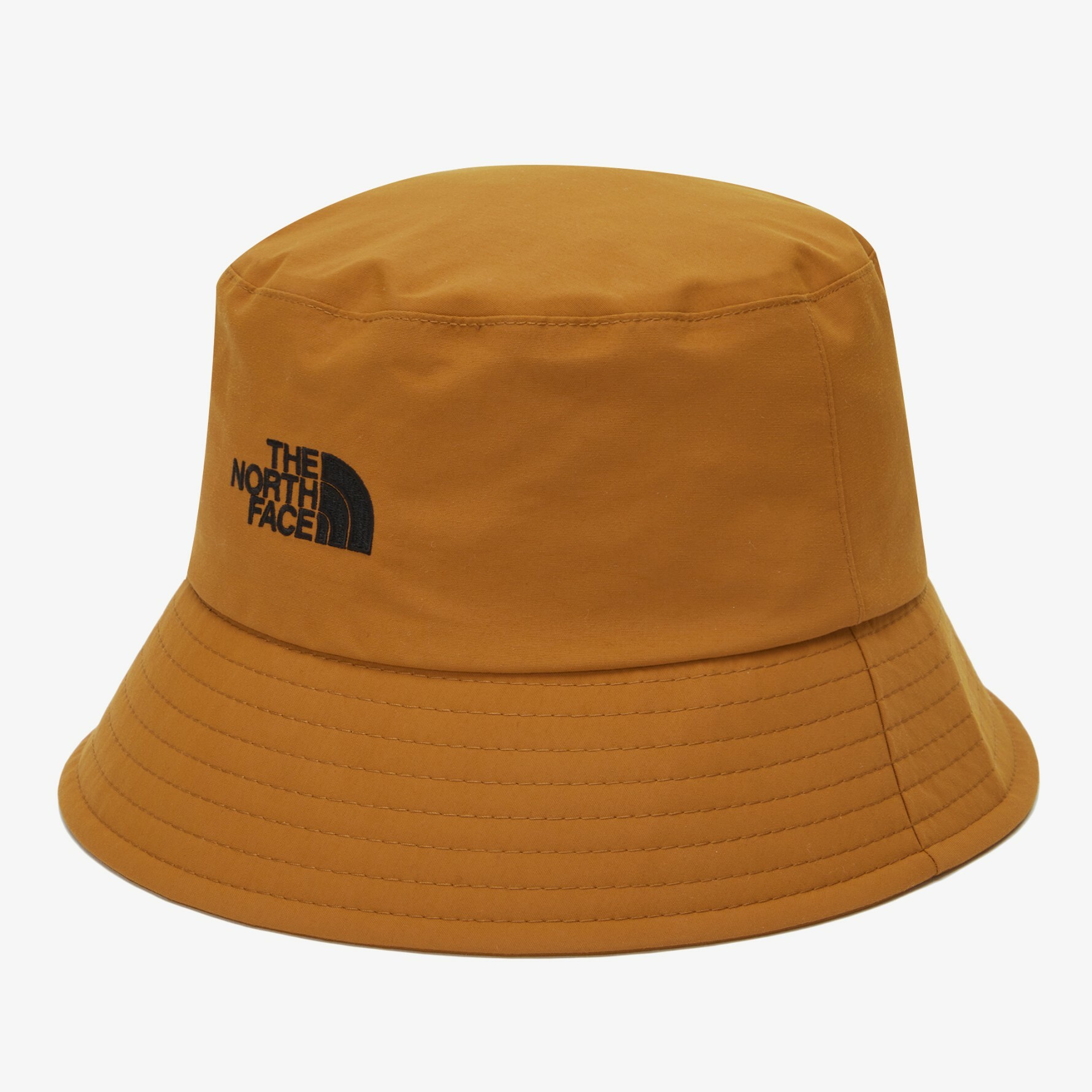 THE NORTH FACE GORE-TEX CAMP 防潑水 戶外 露營 漁夫帽 咖啡 NE3HN51B