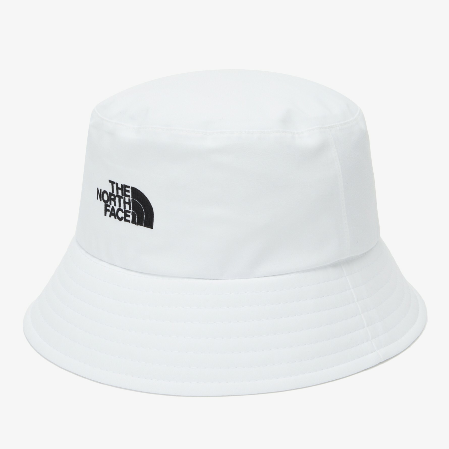 THE NORTH FACE GORE-TEX CAMP 防潑水 戶外 露營 漁夫帽 白 NE3HN51C