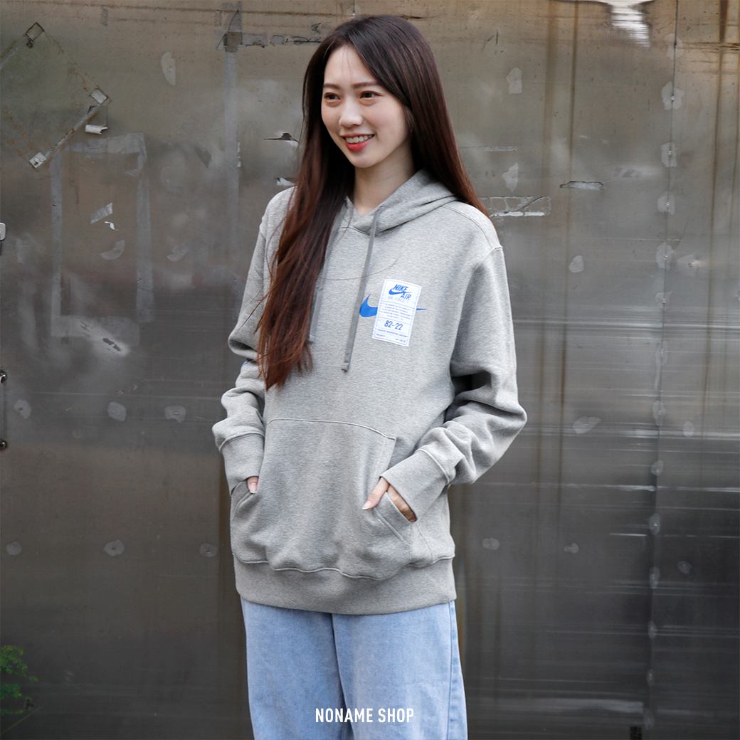 NIKE AIR FORCE AF1 40週年 衣標 LOGO 帽T 三色