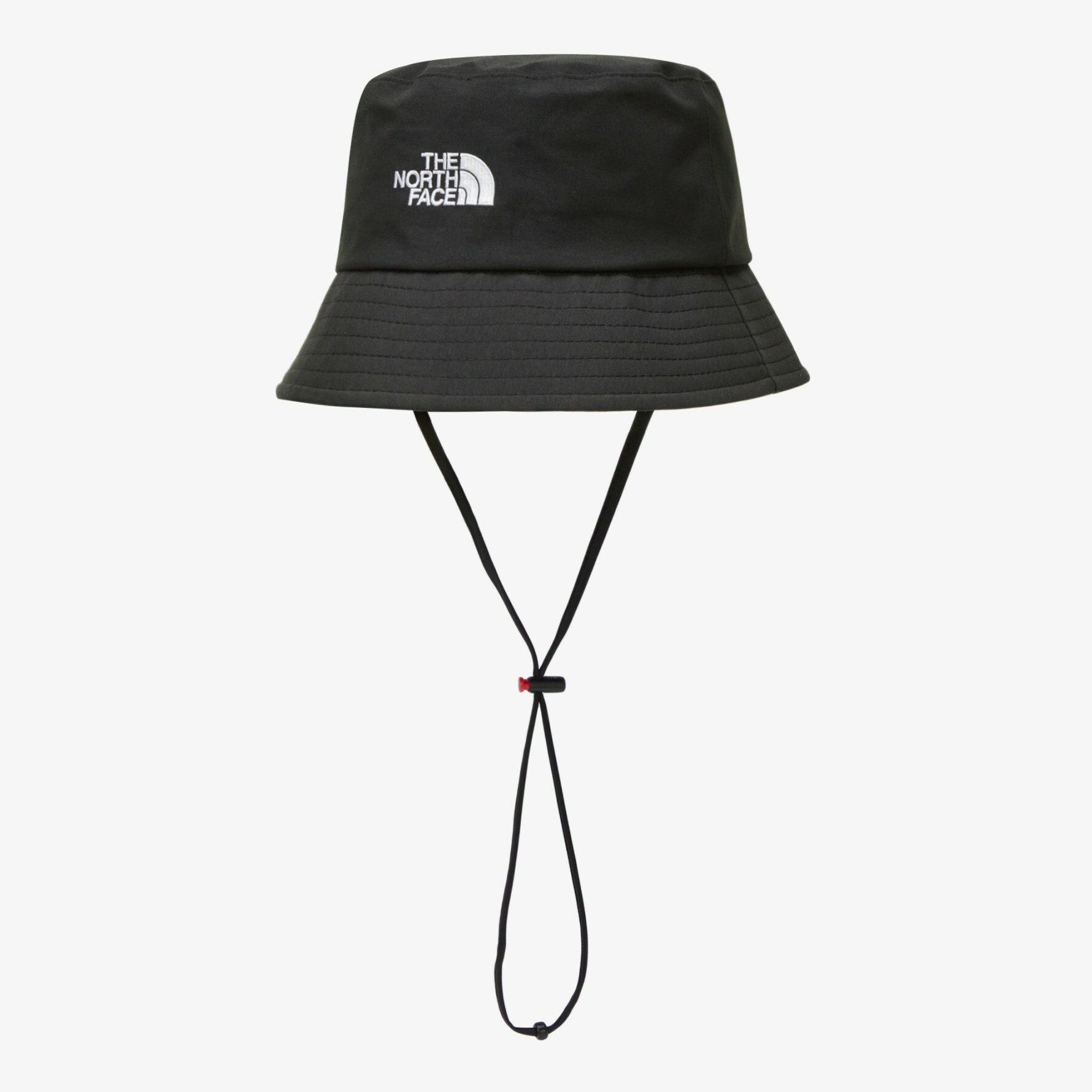 THE NORTH FACE GORE-TEX CAMP 防潑水 戶外 露營 漁夫帽 黑 NE3HN51A