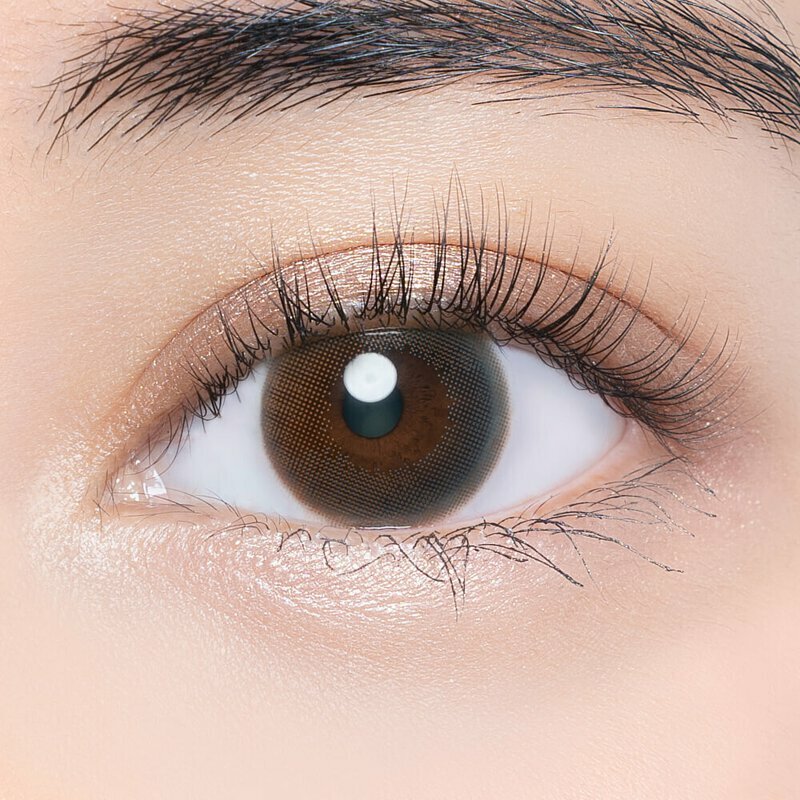 [預訂] VNTUS 1 DAY NIGHT VEIL 有色每日抛棄隱形眼鏡｜每盒10片