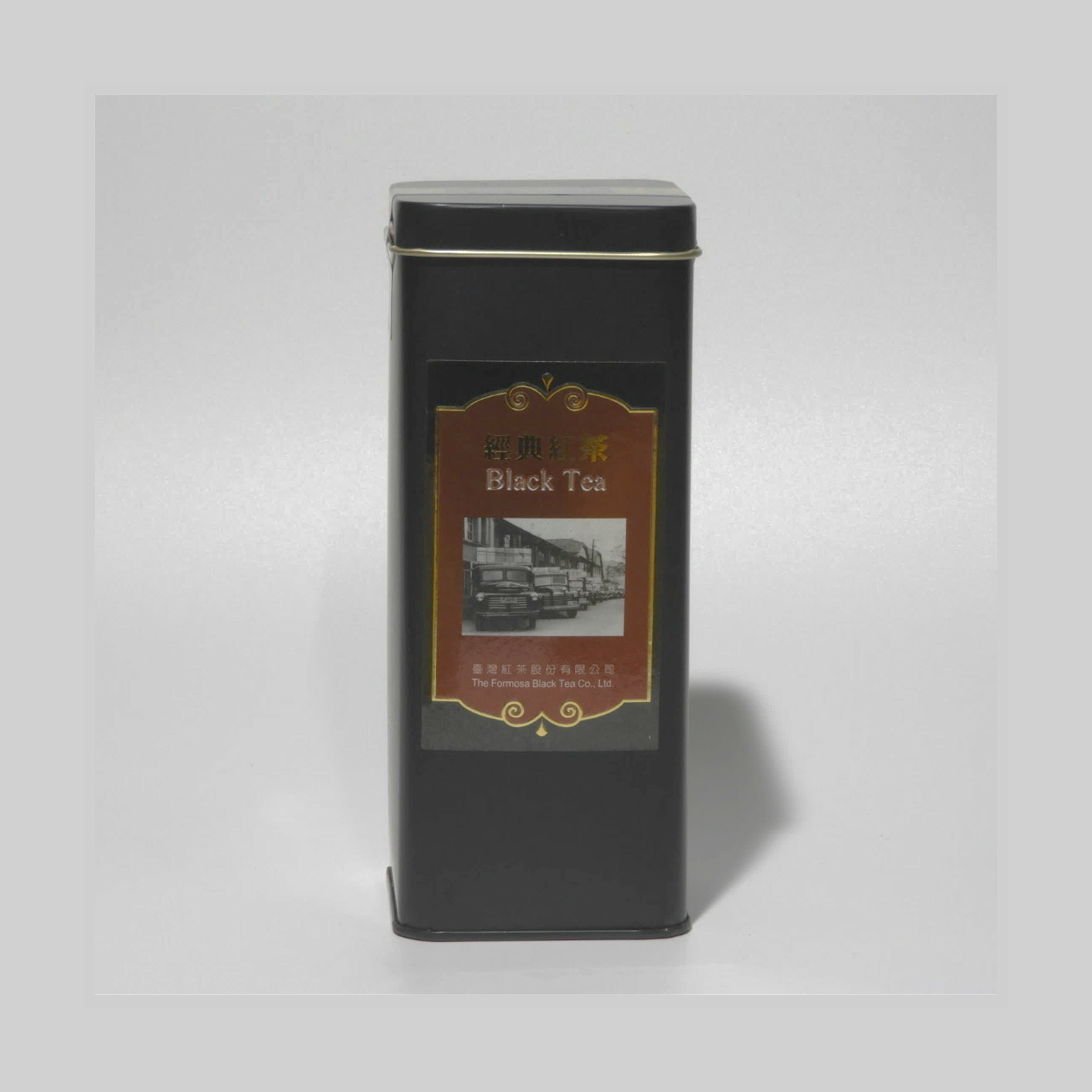 經典紅茶(阿薩姆)