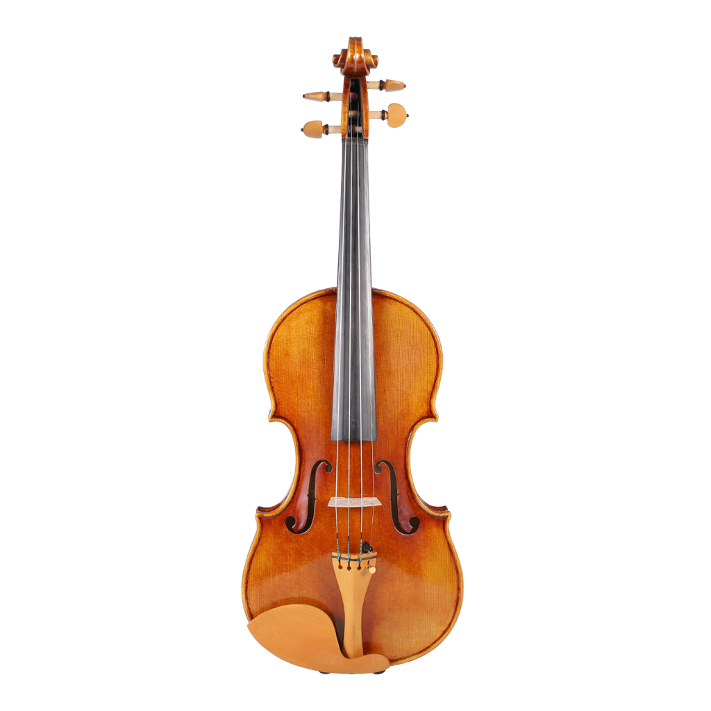 MASTER大師經典系列 AMATI 1666 [小提琴]