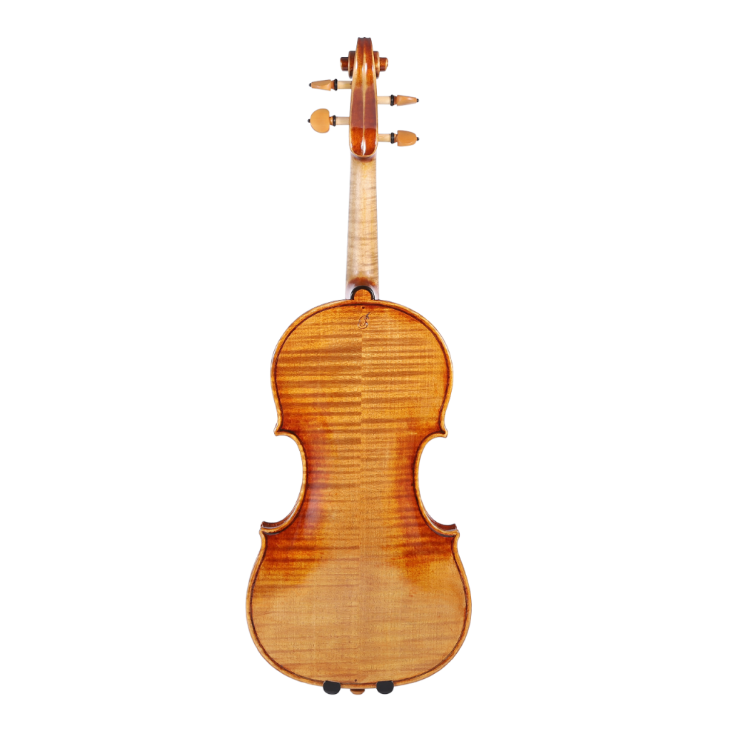 MASTER大師經典系列 AMATI 1666 [小提琴]