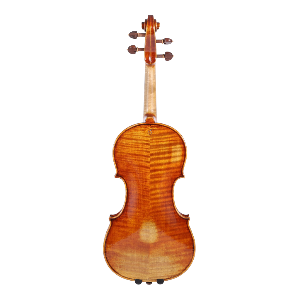 MASTER大師經典系列 CANNONE 1743 [小提琴]