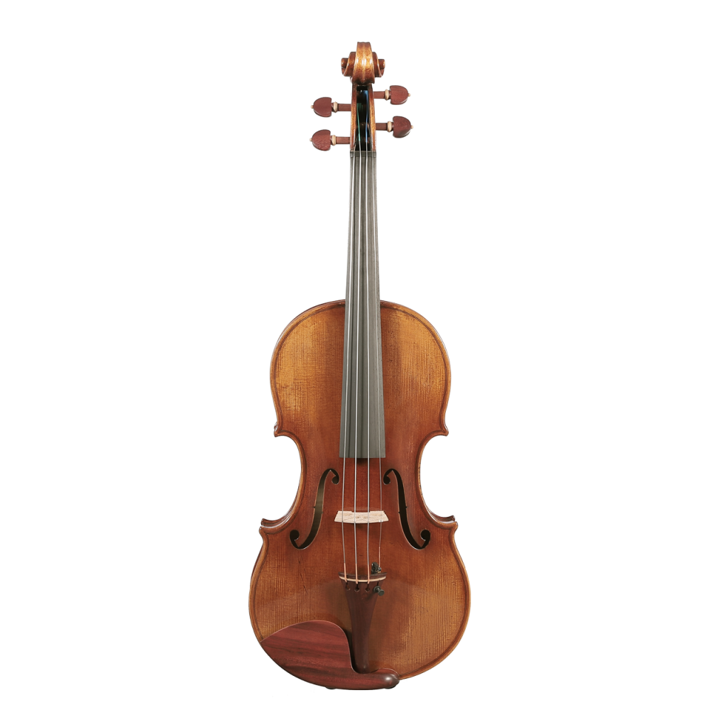 獨奏家系列SOLOIST-I WILLIAM HENRY [小提琴]