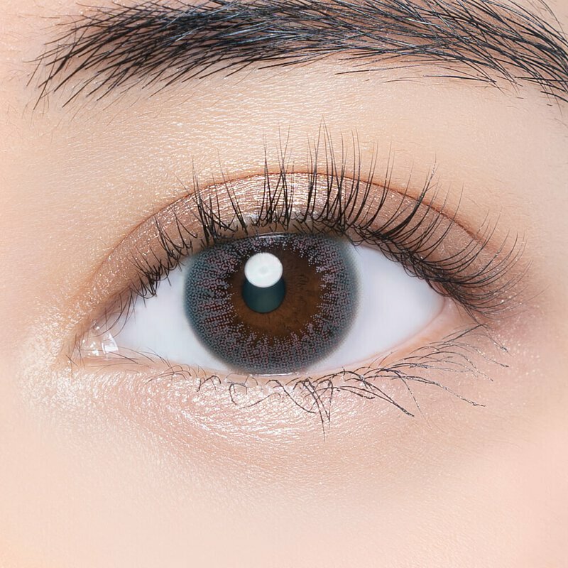 [預訂] VNTUS 1 DAY BLUE KISSED  有色每日抛棄隱形眼鏡｜每盒10片